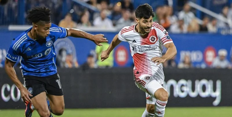 Нью-Ингленд - Нэшвилл Нью-Ингленд - Нэшвилл