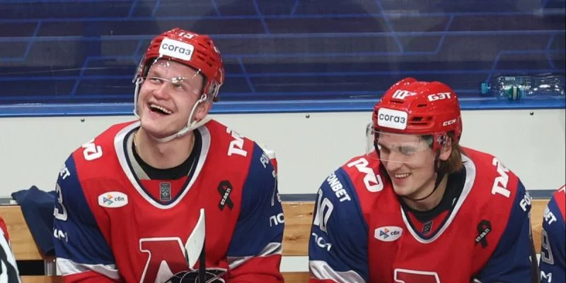 Локомотив - Сочи