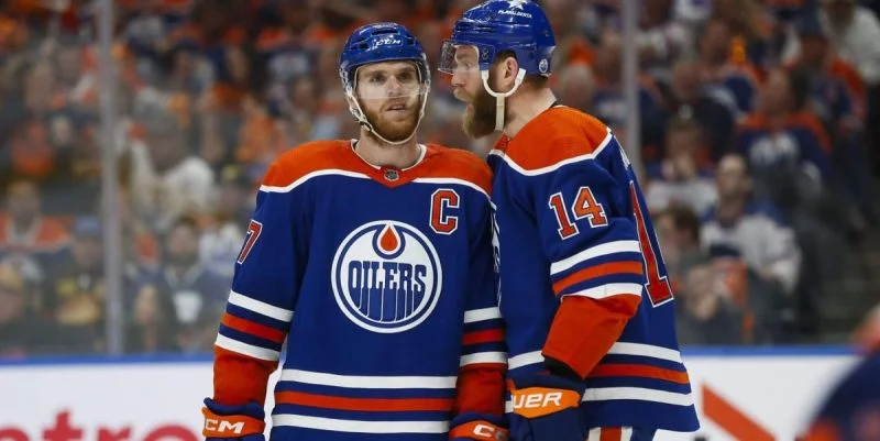 Эдмонтон - Сиэтл