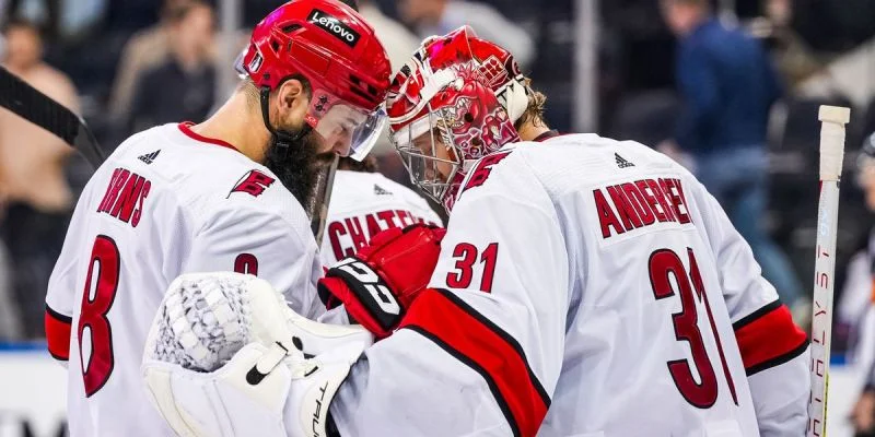 Флорида - Каролина