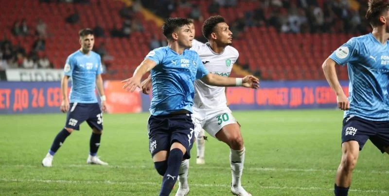 Крылья Советов - Химки Крылья Советов - Химки