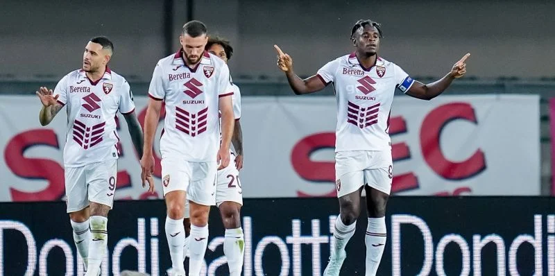 Торино - Лацио Торино - Лацио