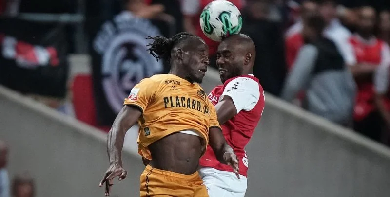 Санта-Клара - Боавишта