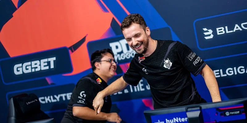 NaVi - G2 Esports NaVi - G2 Esports