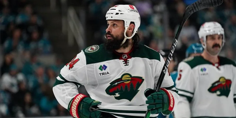 Миннесота - Даллас