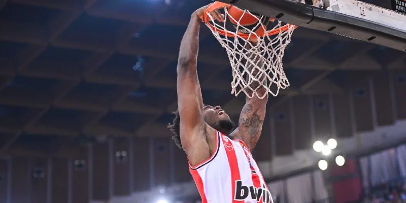 Панатинаикос - Олимпиакос Панатинаикос - Олимпиакос