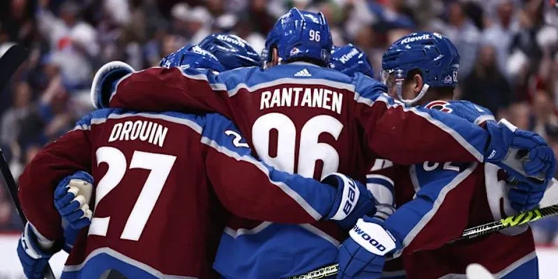 Колорадо - Юта