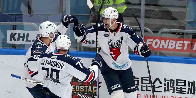 Барыс - Торпедо НН