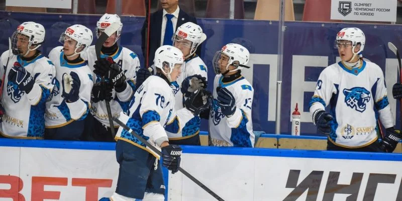 Снежные Барсы - Толпар Снежные Барсы - Толпар