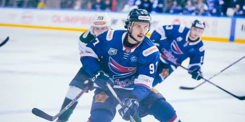 Сокол - Динамо С-Пб