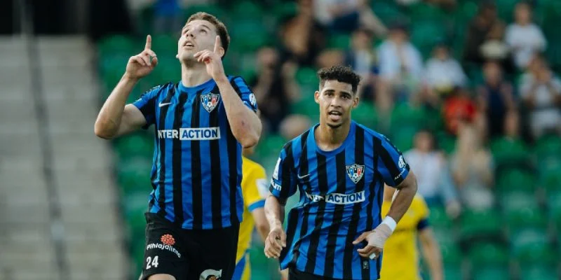 Интер Турку - Лахти