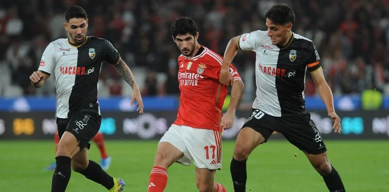 АВС - Фаренсе АВС - Фаренсе