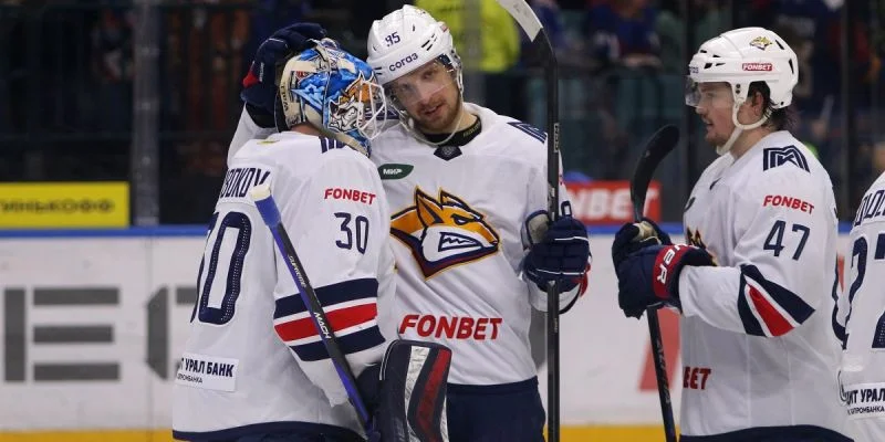 Металлург Мг - Лада