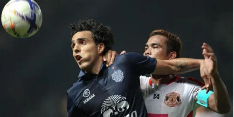 Централ Кост Маринерс - Бурирам Юнайтед