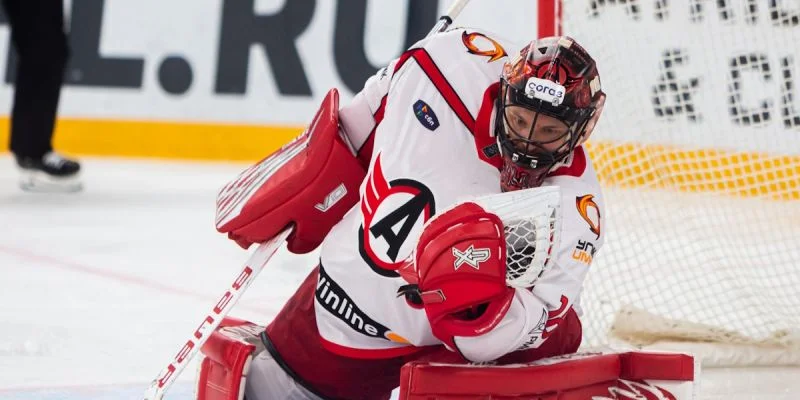 Автомобилист - Локомотив Автомобилист - Локомотив