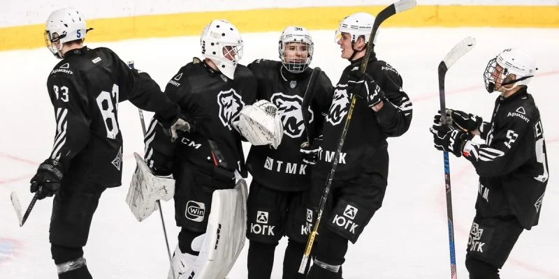 Белые Медведи - Сибирские Снайперы Белые Медведи - Сибирские Снайперы