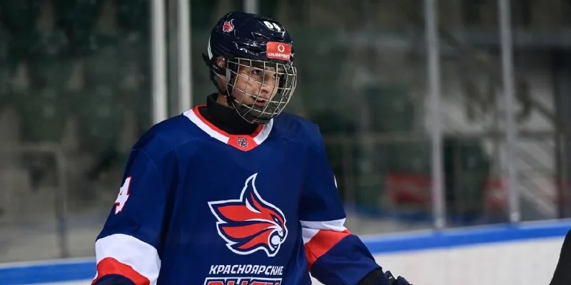 Красноярские Рыси - Ладья Тольятти Красноярские Рыси - Ладья Тольятти