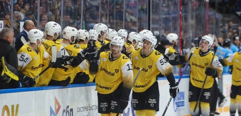 Сочи - Северсталь Сочи - Северсталь