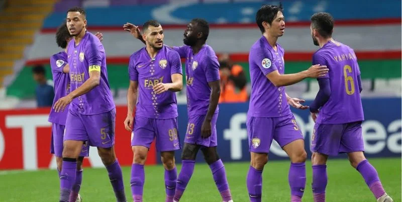 Аль-Гарафа - Аль-Аин Аль-Гарафа - Аль-Аин