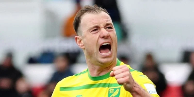 Норвич - Лидс