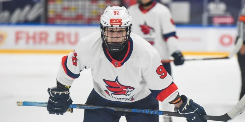 Красноярские Рыси - Ладья Тольятти Красноярские Рыси - Ладья Тольятти