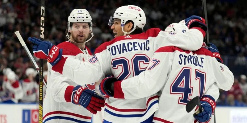 Монреаль - Оттава Монреаль - Оттава