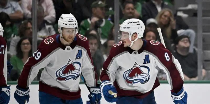 Колорадо - Вегас