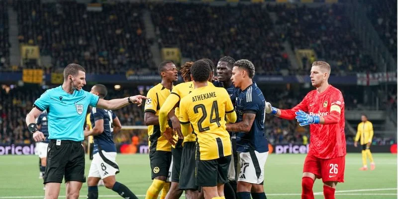 Астон Вилла - Бавария Астон Вилла - Бавария