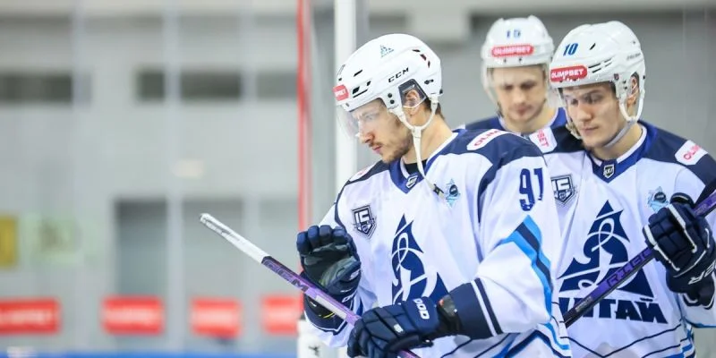 Динамо-Алтай - Юнисон