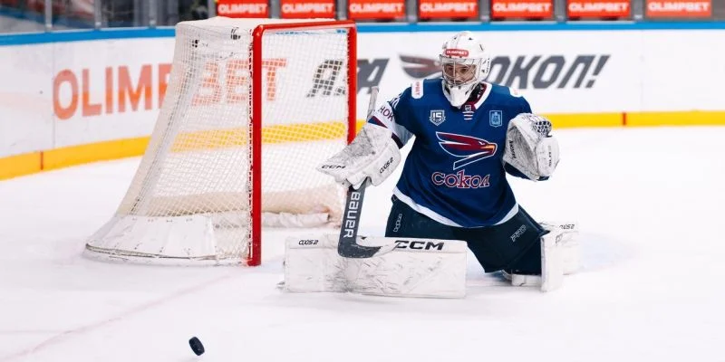 Сокол - СКА-ВМФ