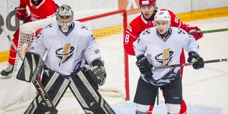 Тайфун - Академия СКА