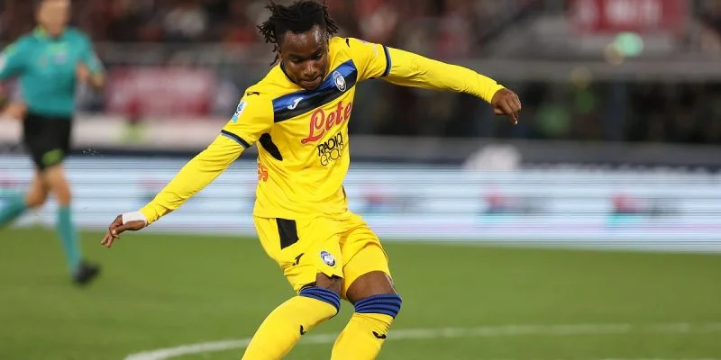 Шахтер Донецк - Аталанта Шахтер Донецк - Аталанта