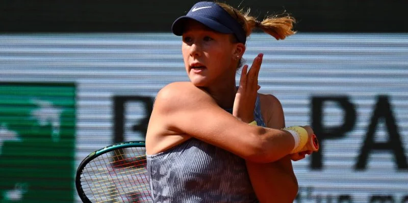 Магда Линетт - Мирра Андреева