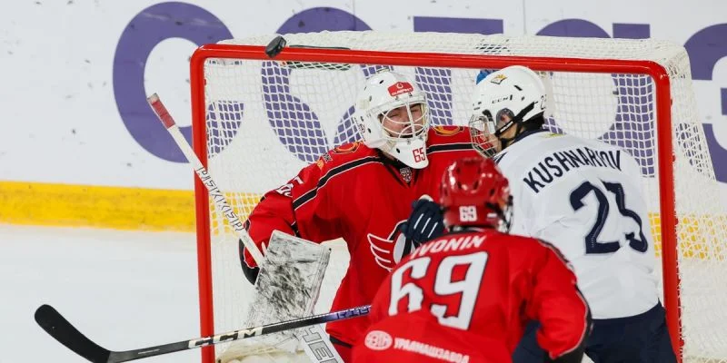 Авто Екатеринбург - Ирбис Казань