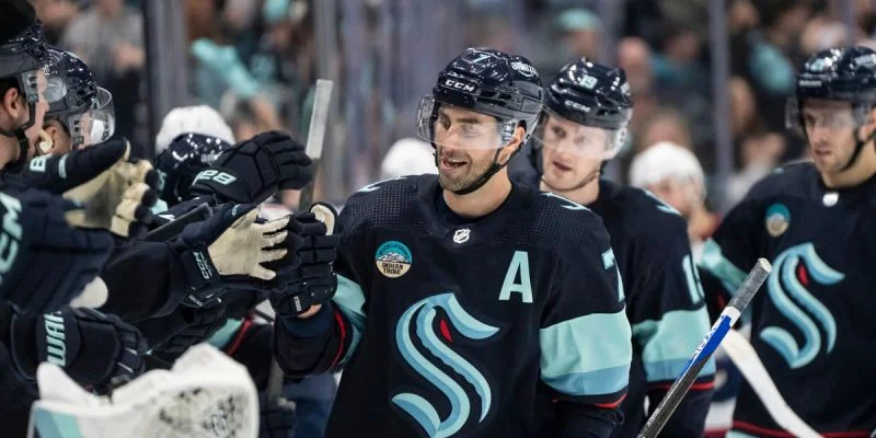 Сиэтл - Эдмонтон