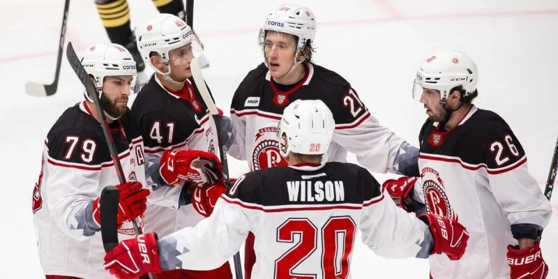 Витязь - Шанхайские Драконы