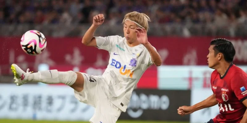 Истерн Спортс Клаб - Хиросима