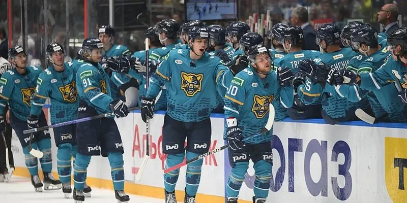 Сочи - Адмирал