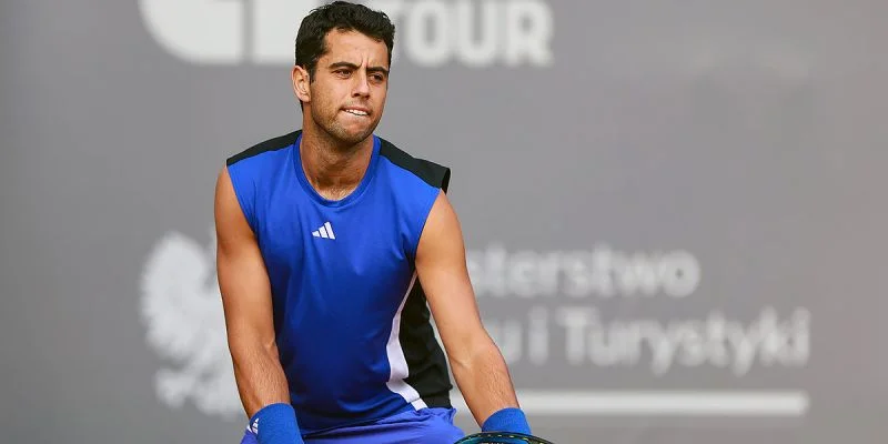 Хауме Муньяр - Уго Гастон