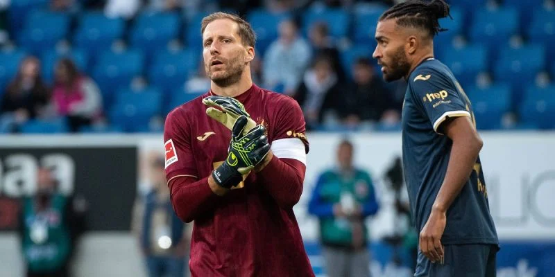 Хоффенхайм - Динамо Киев Хоффенхайм - Динамо Киев