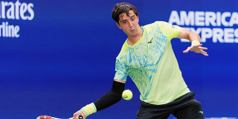 Рамкумар Раманатан - Александр Шевченко