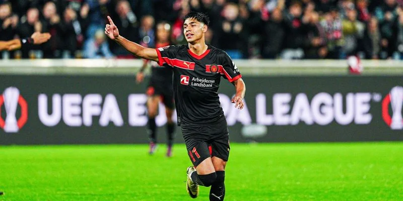 Маккаби Т-А - Мидтьюлланн Маккаби Т-А - Мидтьюлланн