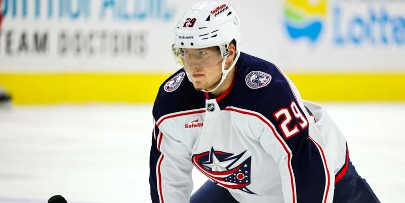 Коламбус - Питтсбург Коламбус - Питтсбург