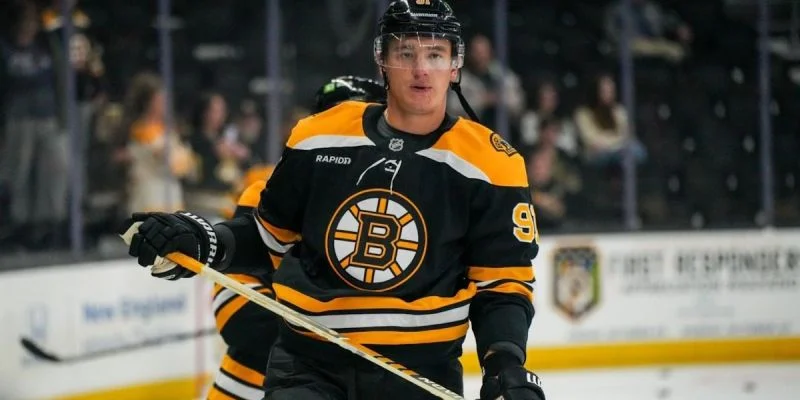 Лос-Анджелес - Бостон