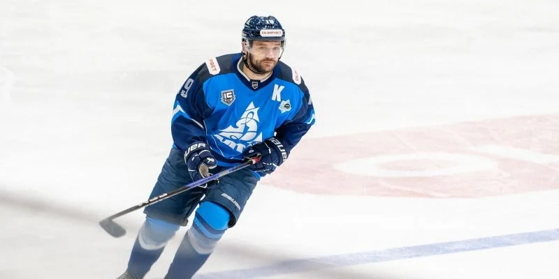 Динамо-Алтай - Динамо С-Пб