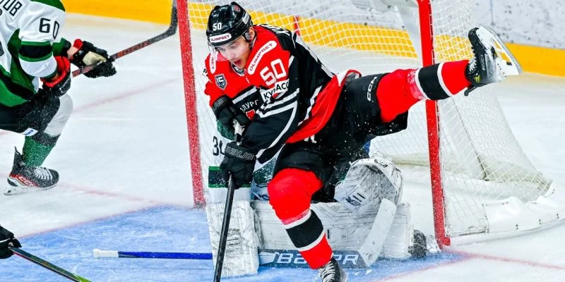 Металлург Нк - СКА-ВМФ