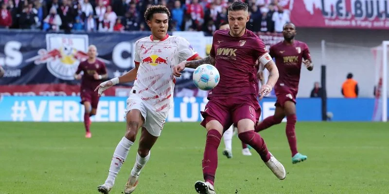 Аугсбург - Боруссия М Аугсбург - Боруссия М