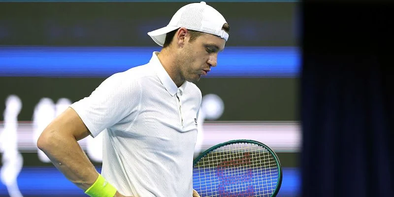 Ибин Ву - Николас Харри