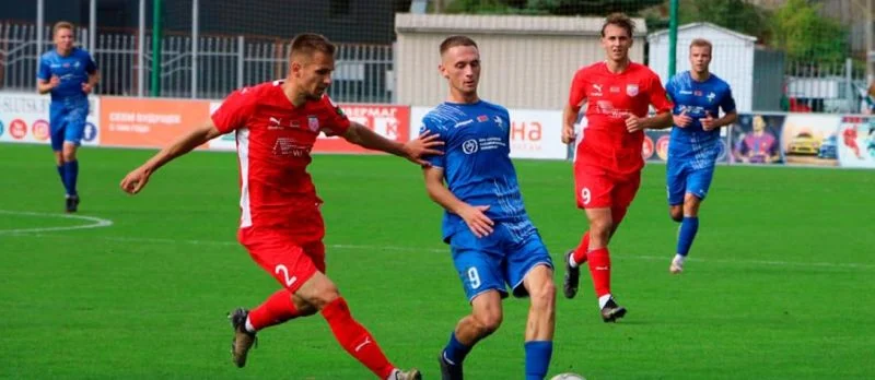 Динамо Брест - Слуцк Динамо Брест - Слуцк