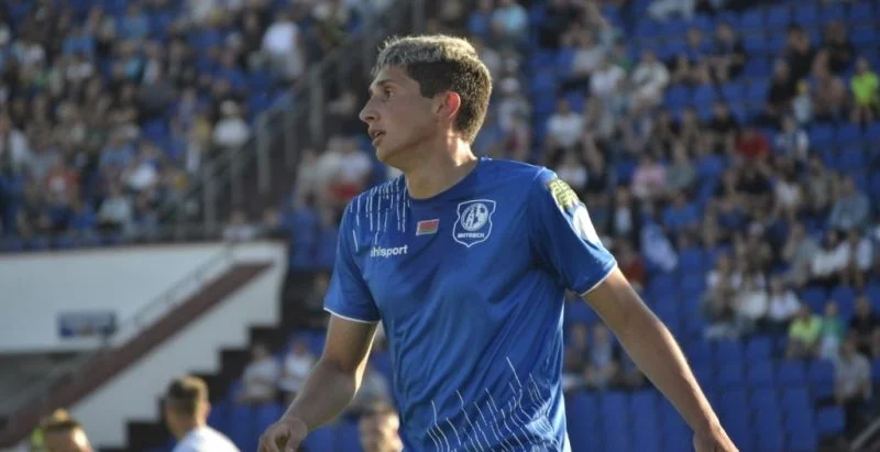 Витебск - Минск Витебск - Минск